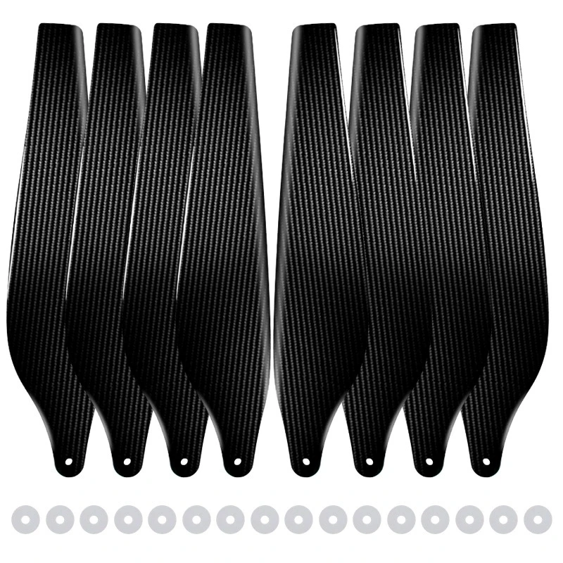 3820 Carbon Fiber Folding Prop - đánh giá và giá Dji Drone