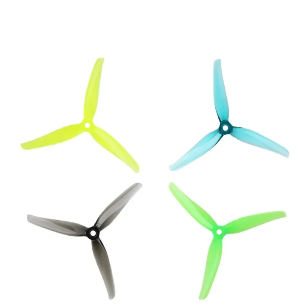 4pair IFlight Nazgul F5 5.1x3. - đánh giá và giá 5 Inch Propeller