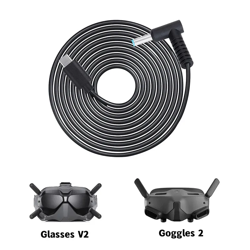 For DJI Goggles 2 / Glasses V2 - đánh giá và giá Drone Goggles Dji