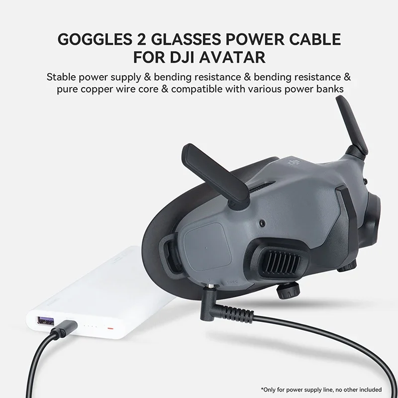 For DJI Goggles 2 / Glasses V2 - đánh giá và giá Drone Goggles Dji