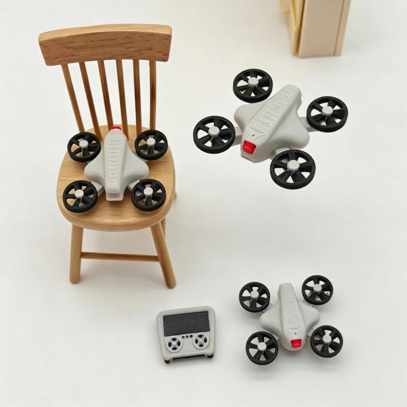 [SU]1: 12 Scale Miniature Remo - đánh giá và giá Drone