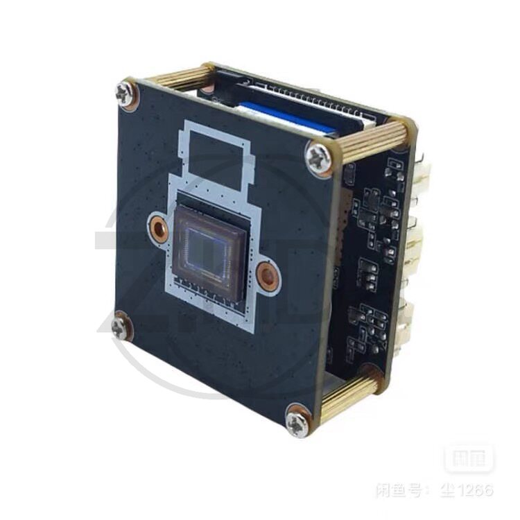SSC338Q IMX415 OpenIPC Camera  - đánh giá và giá Drone With Camera