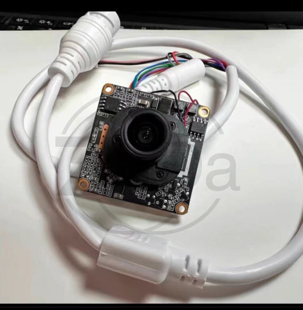 SSC338Q IMX415 OpenIPC Camera  - đánh giá và giá Drone With Camera