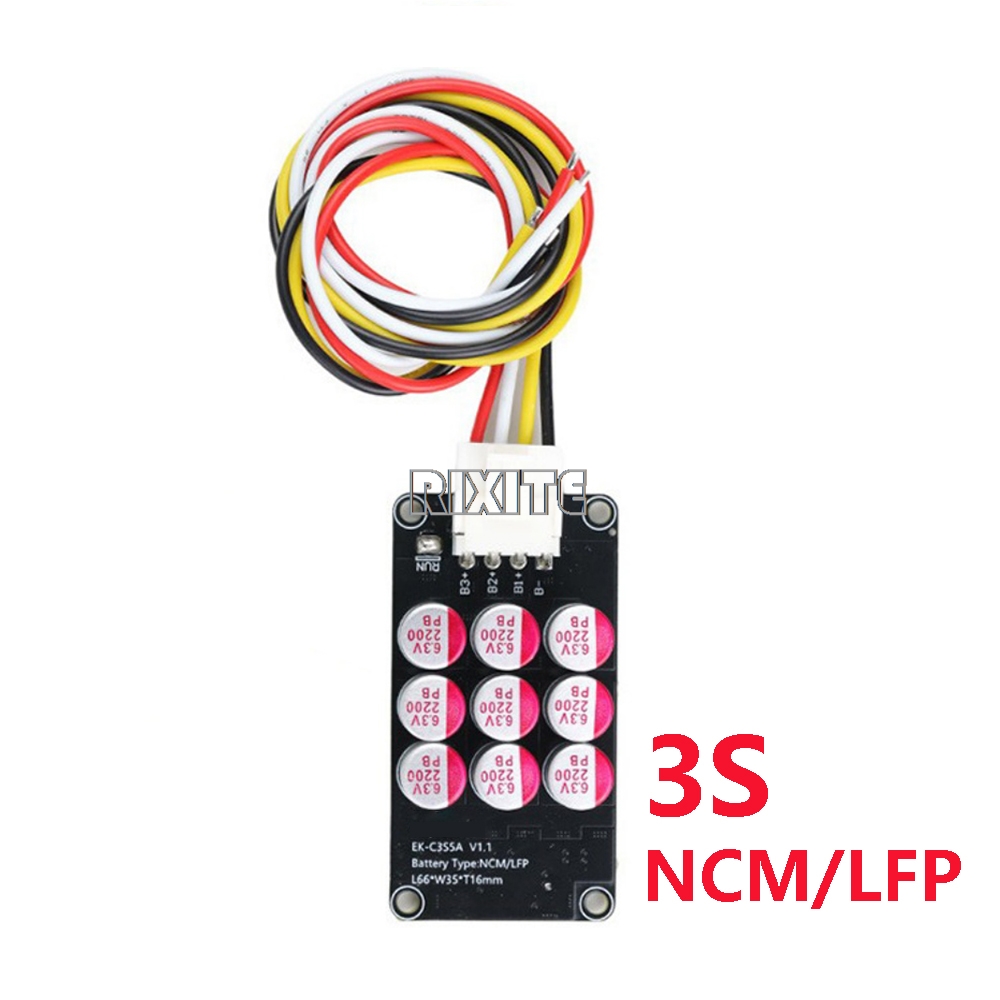 Wholesale Active Equalizer Bal - đánh giá và giá Lipo Battery 4S