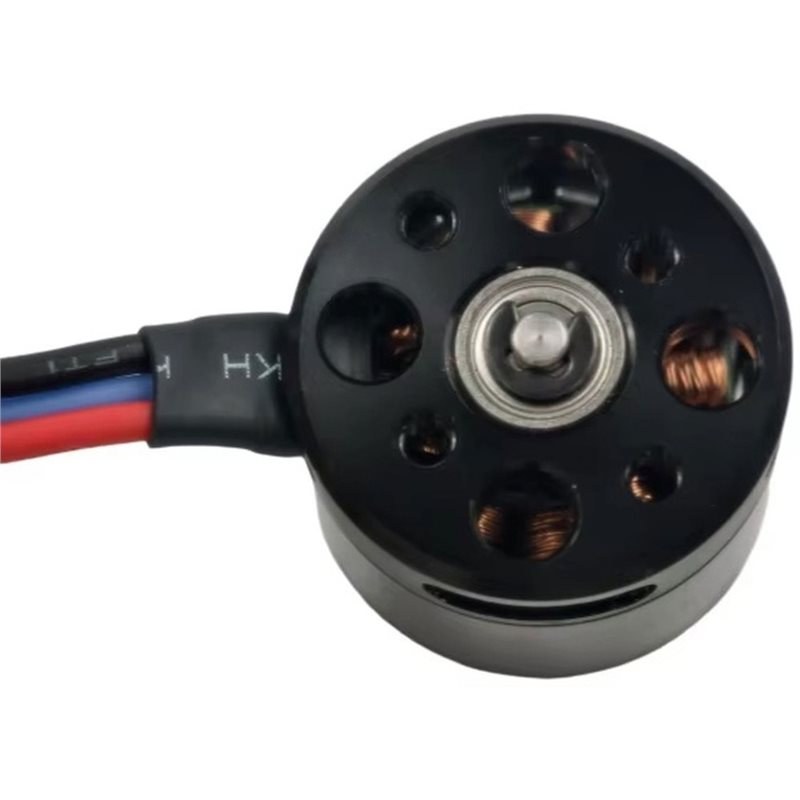 Copach X2212 Brushless Motor X - đánh giá và giá Brushed Drone Motor