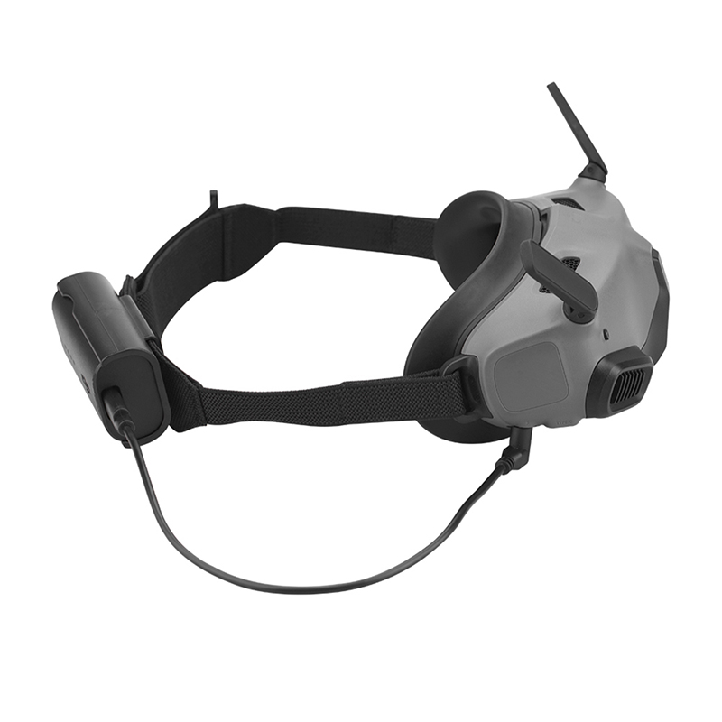 Original Glasses Battery Cable - đánh giá và giá Drone Goggles Dji