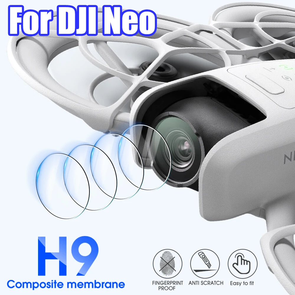 10/5/1PCS Tempered Glass Camer - đánh giá và giá Drone With Camera