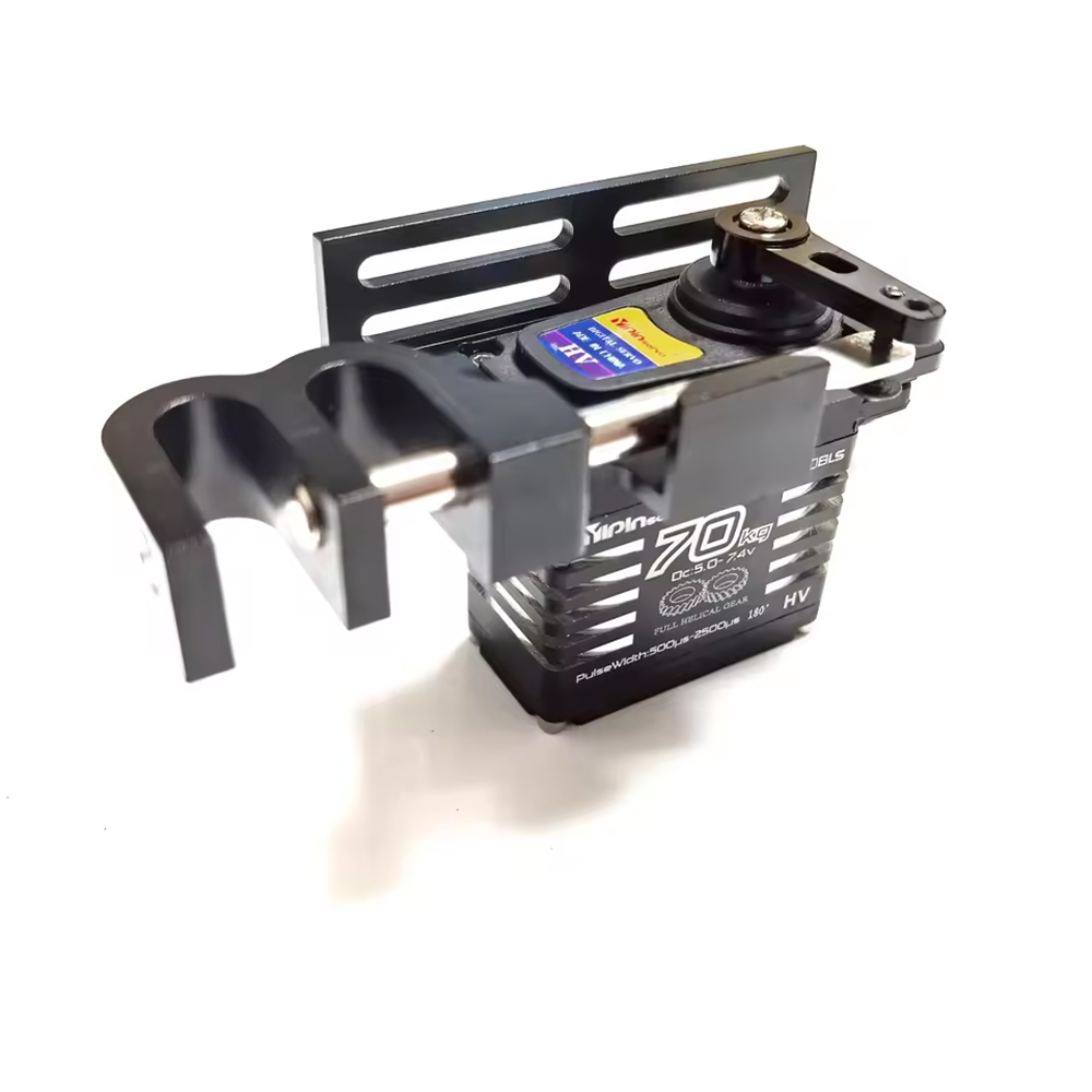 70kg Brushless Servo Motor 42k - đánh giá và giá Brushed Drone Motor