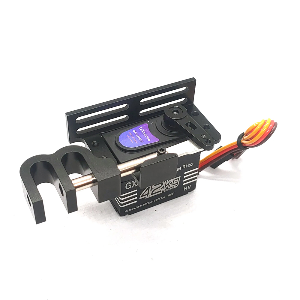 70kg Brushless Servo Motor 42k - đánh giá và giá Brushed Drone Motor