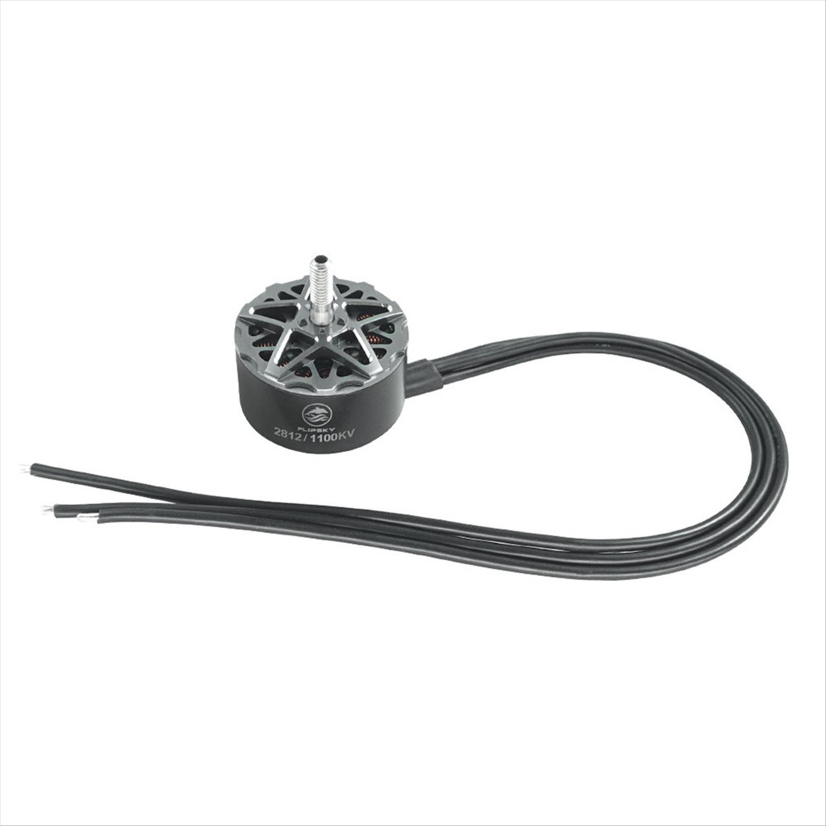 【Motor Parts】 2812 1100KV Brus - đánh giá và giá Drone
