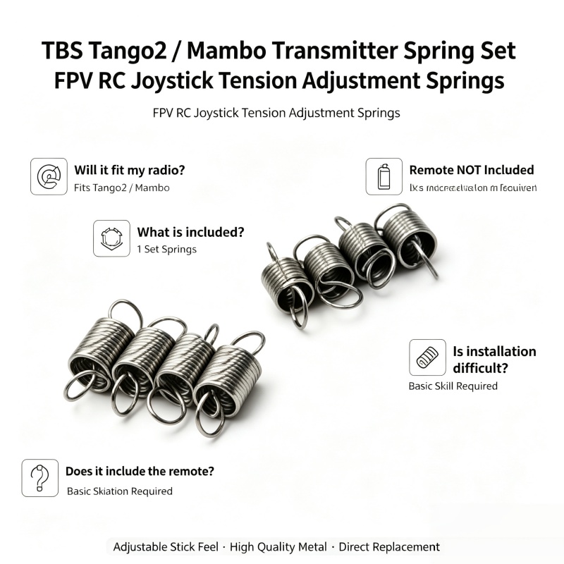 TBS Black Sheep Tango2 Mambo T - đánh giá và giá Rc Transmitter
