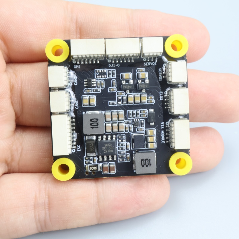 F405/F405HD/F722/F4 V3S Plus F - đánh giá và giá F722 Flight Controller