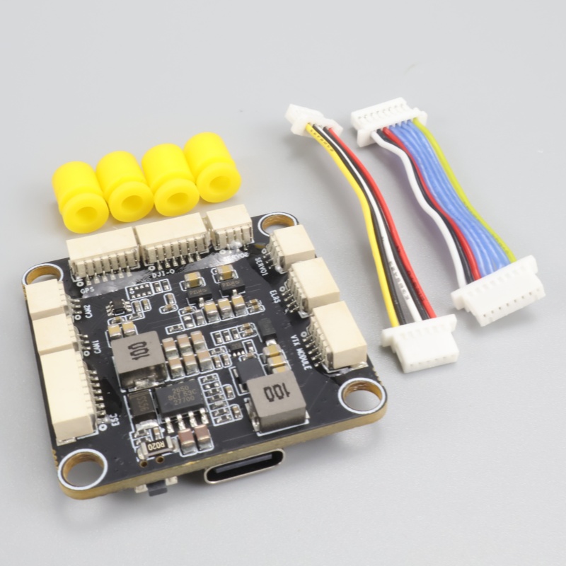F405/F405HD/F722/F4 V3S Plus F - đánh giá và giá F722 Flight Controller