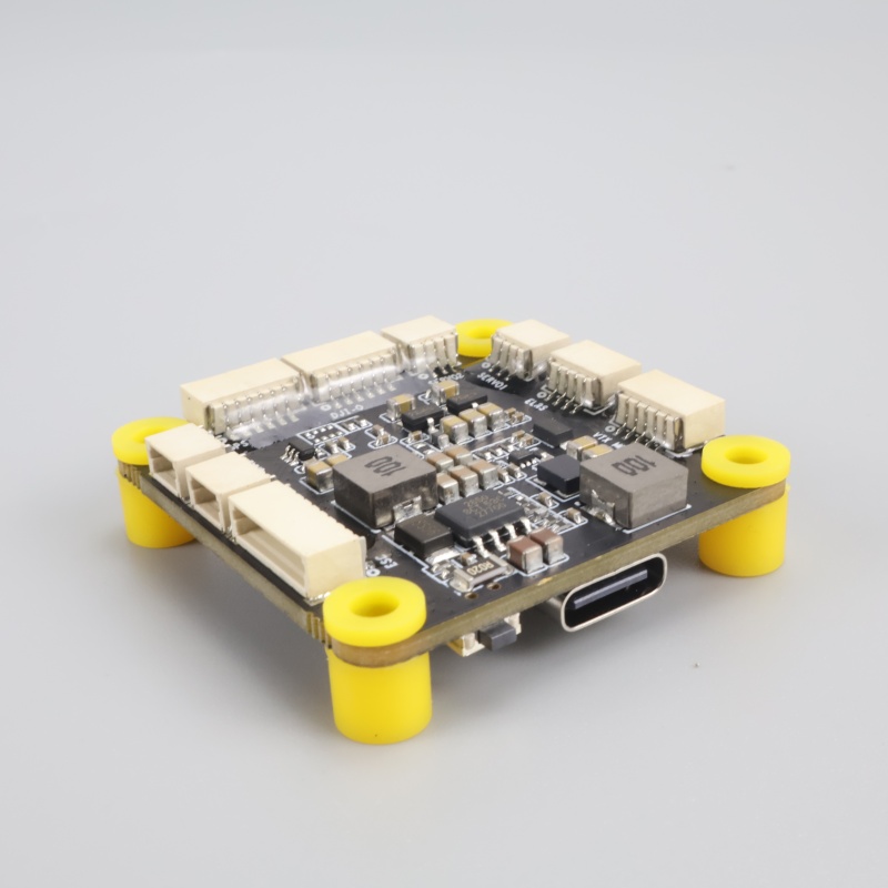 F405/F405HD/F722/F4 V3S Plus F - đánh giá và giá F722 Flight Controller