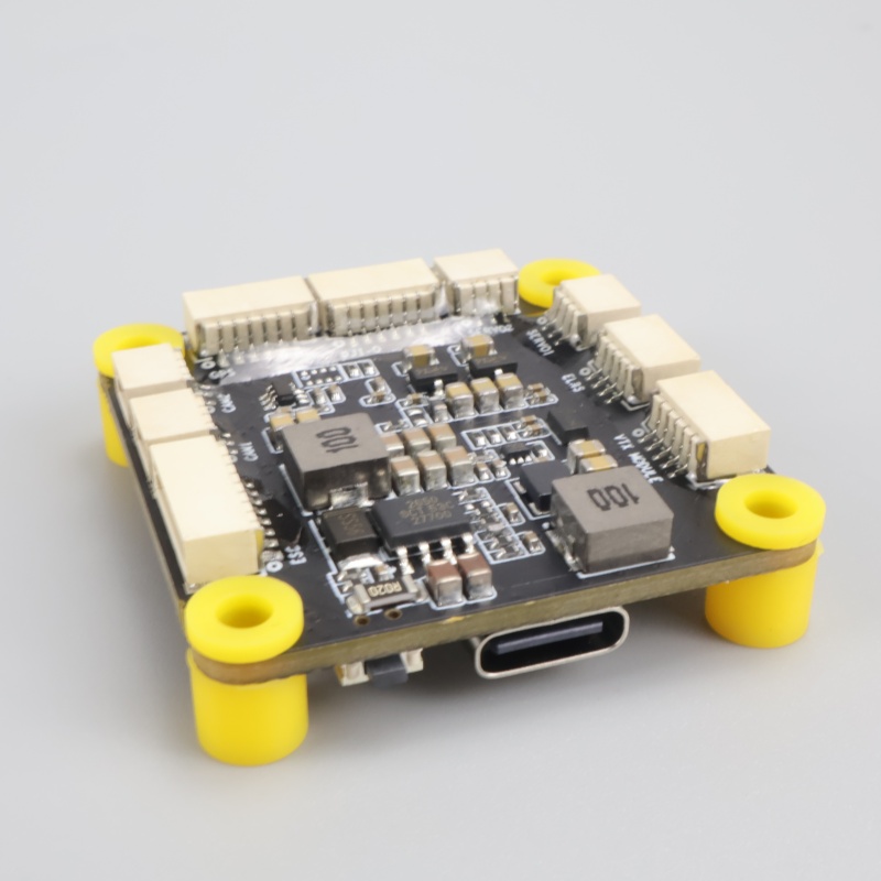 F405/F405HD/F722/F4 V3S Plus F - đánh giá và giá F722 Flight Controller